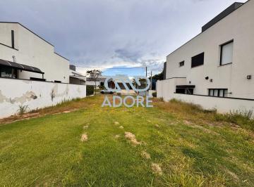 Terreno · 300m² · Terreno à venda no Condomínio Residencial Central Parque - Salto/SP