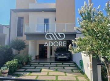 Casa · 106m² · 3 Quartos · Casa á venda no Condomínio Jardim Guarujá - Salto/SP