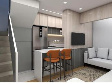 Apartamento · 93m² · 2 Quartos · 2 Vagas · Cobertura à Venda em Jardim Ipanema, Santo André – 2 Quartos + 1 Suíte