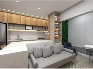 Apartamento · 47m² · 2 Quartos · 2 Vagas · Apartamento 2 Quartos com Suíte e 2 Vagas em Jardim Ipanema – Santo André