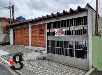 Casa · 250m² · 3 Quartos · 5 Vagas · Casa à venda - Parque Santa Rita - 450.000,00