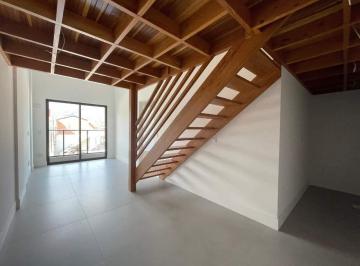 Comercial · 63m² · 2 Quartos · 2 Vagas · Loft 2 quartos Saco Grande Florianópolis La Spezia
