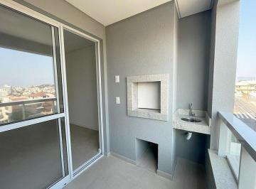 Apartamento · 80m² · 3 Quartos · 2 Vagas · Apartamento 3 quartos Capoeiras Florianópolis Rio Plata