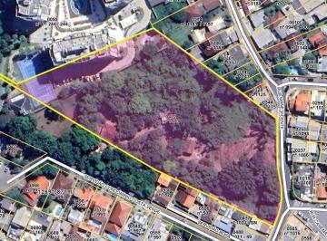 Terreno · 12804m² · Terreno Monte Verde Florianópolis