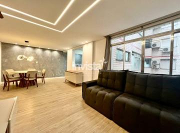 Apartamento · 87m² · 2 Quartos · 1 Vaga · Apartamento à venda no bairro Embaré