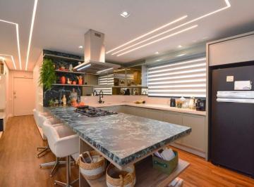 Apartamento · 165m² · 3 Quartos · 3 Vagas · Apartamento 3 quartos Centro Florianópolis Linda Koerich