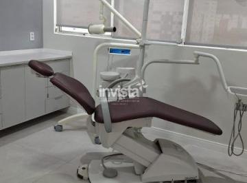 Comercial · 20m² · Sala Comercial para Consultório Odontológico