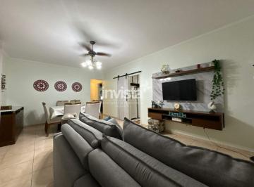 Apartamento · 111m² · 3 Quartos · 1 Vaga · Apartamento à venda no bairro Aparecida