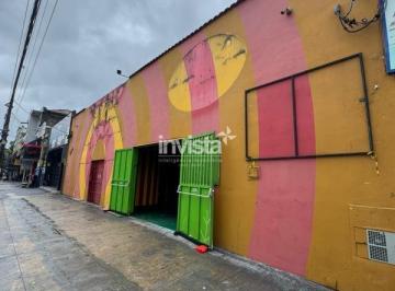Comercial · 830m² · Loja para aluguel no bairro Vila Mathias
