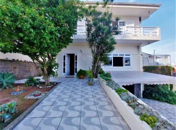 Casa · 176m² · 4 Quartos · 2 Vagas · Casa 4 quartos Coqueiros Florianópolis 