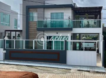 CASA DE ALTO PADRÃO À VENDA EM CONDOMÍNIO FECHADO · CASA DE ALTO PADRÃO À VENDA EM CONDOMÍNIO FECHADO