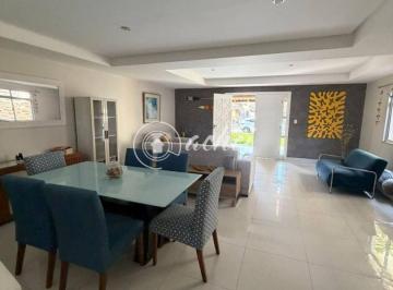 Casa Mobiliada com Energia Solar e 5 Quartos em Condomínio Fechado - Miragem · Casa Mobiliada com Energia Solar e 5 Quartos em Condomínio Fechado - Miragem