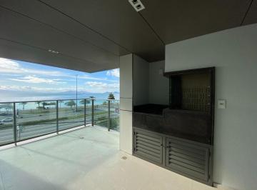 Apartamento · 251m² · 3 Quartos · 4 Vagas · Apartamento 3 quartos Centro Florianópolis Forte de Santa Cruz
