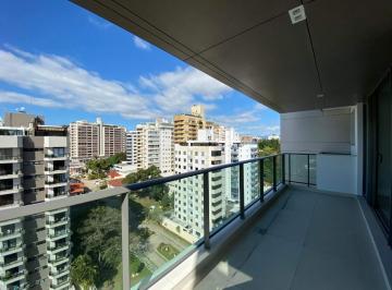 Apartamento · 137m² · 3 Quartos · 2 Vagas · Apartamento 3 quartos Centro Florianópolis Forte de Sant'ana