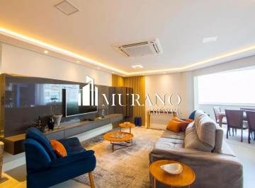 Apartamento · 158m² · 3 Quartos · 4 Vagas · Apartamento à venda, 3 quartos, 3 suítes, 4 vagas, Vila Assunção - Santo André/SP