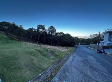 Terreno · 1647m² · Terreno João Paulo Florianópolis Jardim Caiobig