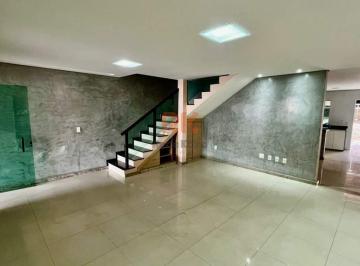 Casa · 200m² · 3 Quartos · 4 Vagas · Casa Duplex à venda, 3 quartos, 1 suíte, 4 vagas, Vale das Amendoeiras - Contagem/MG