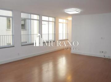 Apartamento · 154m² · 4 Quartos · 1 Vaga · Apartamento à venda, 4 quartos, 1 vaga, Higienópolis - São Paulo/SP