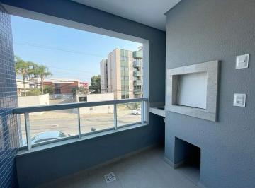Apartamento · 85m² · 3 Quartos · 2 Vagas · Apartamento 3 quartos Capoeiras Florianópolis Rio Plata