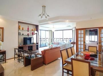 Apartamento · 158m² · 3 Quartos · 2 Vagas · Apartamento à venda, 3 quartos, 3 suítes, 2 vagas, Rudge Ramos - São Bernardo do Campo/SP