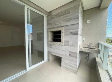 Apartamento · 108m² · 3 Quartos · 2 Vagas · Apartamento 3 quartos Campeche Florianópolis Thai Beach Home Spa