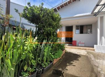 Casa · 125m² · 3 Quartos · 2 Vagas · Casa 2 quartos com edícula, Vila Amorin/Americana