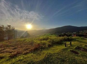 Terreno · 450m² · Terreno Itacorubi Florianópolis Loteamento Mirante Das Baias