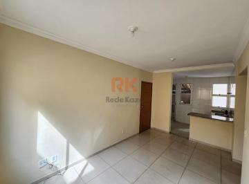 Apartamento · 60m² · 2 Quartos · 1 Vaga · Apartamento para aluguel, 2 quartos, 1 vaga, Cabral - Contagem/MG