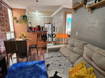 Apartamento · 39m² · 2 Quartos · 1 Vaga · Apartamento à Venda, Parque Residencial AmarilisI, Santa Bárbara D'Oeste, SP
