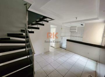 Apartamento · 65m² · 2 Quartos · 2 Vagas · Cobertura para aluguel, 2 quartos, 2 vagas, Cabral - Contagem/MG
