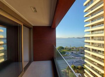 Apartamento · 131m² · 3 Quartos · 2 Vagas · Apartamento 3 quartos Agronômica Florianópolis Sonata Place
