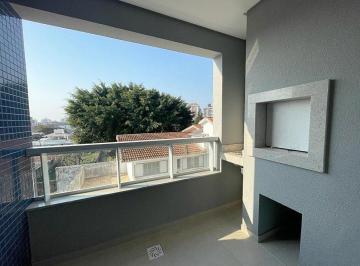 Apartamento · 80m² · 3 Quartos · 2 Vagas · Apartamento 3 quartos Capoeiras Florianópolis Rio Plata