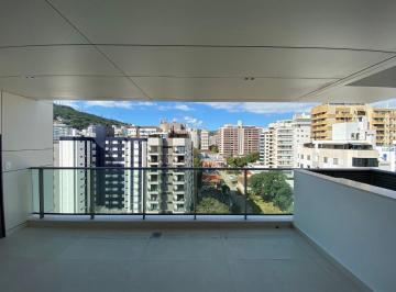 Apartamento · 139m² · 3 Quartos · 2 Vagas · Apartamento 3 quartos Centro Florianópolis Forte de Sant'ana