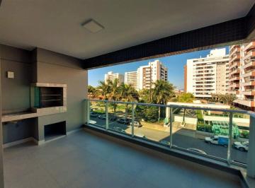 Apartamento · 105m² · 3 Quartos · 2 Vagas · Apartamento 3 quartos Jardim Atlântico Florianópolis Jardim Poente