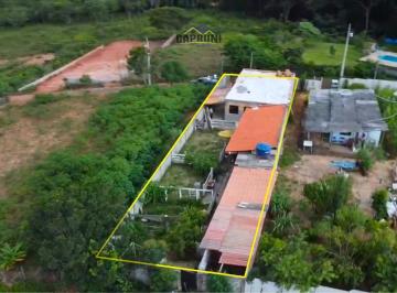 Rural · 1000m² · 2 Quartos · Sítio à venda, no Retiro, Carmópolis de Minas - MG.