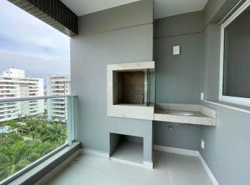 Apartamento · 105m² · 3 Quartos · 2 Vagas · Apartamento 3 quartos Jardim Atlântico Florianópolis Jardim Poente