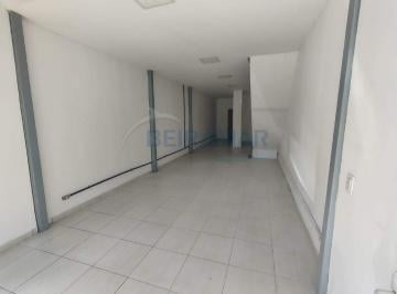 Comercial · 130m² · Loja Comercial com 130m² com Mezanino no Edifício The Park – Águas Claras