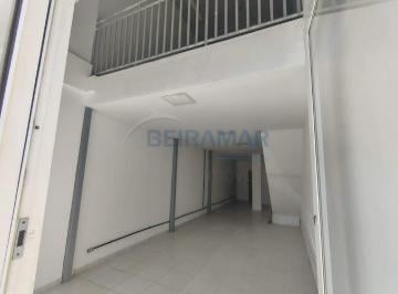 Comercial · 130m² · Loja Comercial com 130m² com Mezanino no Edifício The Park – Águas Claras