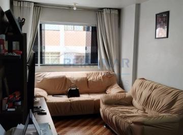 Apartamento · 85m² · 2 Quartos · 1 Vaga · Apartamento 2 Quartos, 1 Suite À Venda - Taguatinga Sul 