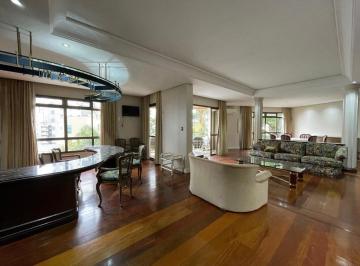 Apartamento · 265m² · 3 Quartos · 2 Vagas · Apartamento 3 quartos Agronômica Florianópolis Aroldo de Carvalho