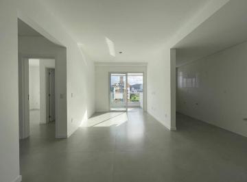 Apartamento · 76m² · 2 Quartos · 1 Vaga · Apartamento 2 quartos Barreiros São José Allure Home