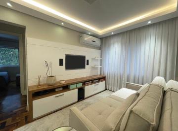 Apartamento · 58m² · 2 Quartos · 1 Vaga · Apartamento 2 quartos Centro Florianópolis Versalhes