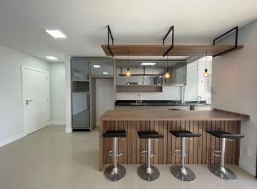 Apartamento · 87m² · 2 Quartos · 3 Vagas · Apartamento 2 quartos Agronômica Florianópolis Villa Celimontana