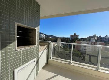 Apartamento · 70m² · 2 Quartos · 2 Vagas · Apartamento 2 quartos Itacorubi Florianópolis Plaza Espana