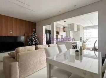 Apartamento · 70m² · 2 Quartos · 1 Vaga · Apartamento para VENDA no CONDOMÍNIO NATURALE, localizado no bairro JARDIM ANA MARIA, em Jundiaí/SP.
