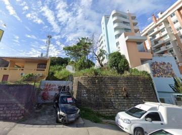 Terreno · 1651m² · Terreno Saco Dos Limões Florianópolis 