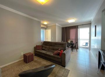 Apartamento · 52m² · 1 Quarto · 1 Vaga · Apartamento 1 quarto Centro Florianópolis Iluminato
