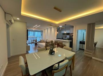 Apartamento · 111m² · 3 Quartos · 2 Vagas · Apartamento 3 quartos Estreito Florianópolis Toronto