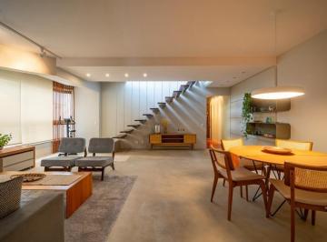 Apartamento · 277m² · 3 Quartos · 2 Vagas · Cobertura duplex 3 quartos Agronômica Florianópolis Verdicantto