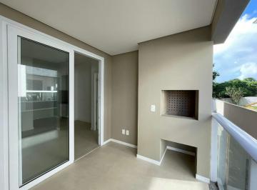 Apartamento · 47m² · 2 Quartos · 1 Vaga · Apartamento 2 quartos Cachoeira do Bom Jesus Florianópolis Orquídeas